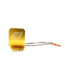 K-Tuned V2 Gold K20 Oil Dipstick